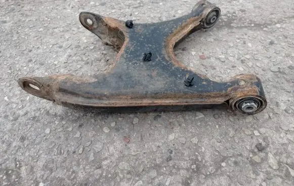 BMW 7 E38 Rear upper control arm/wishbone