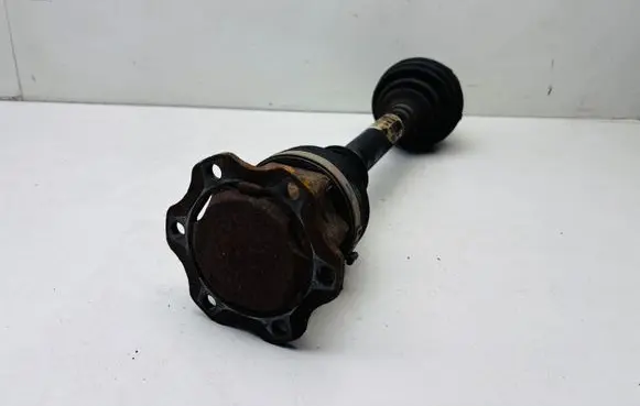 Audi A4 S4 B8 8K Front driveshaft 8K0407271Q