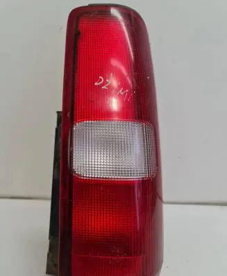 Suzuki Jimny Rear/tail lights 13232091