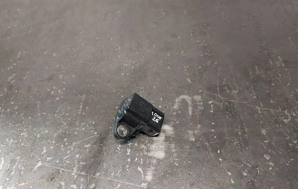 BMW 3 E46 Air pressure sensor 7787142