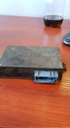 BMW 7 E38 Cruise control unit/module 8369062