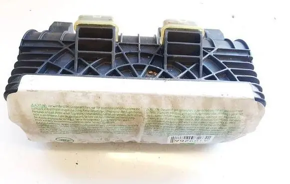 Opel Zafira A Passenger airbag 90561101