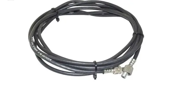 BMW 7 E38 Sound system wiring loom 65258352497 8352497