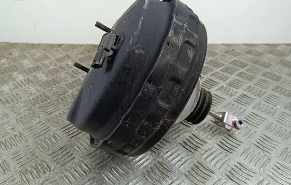Mercedes-Benz SL R231 Brake booster A2314300030 03775734314 875734312