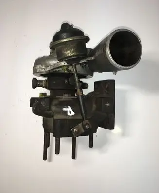 Nissan Terrano Turbo 144117F400