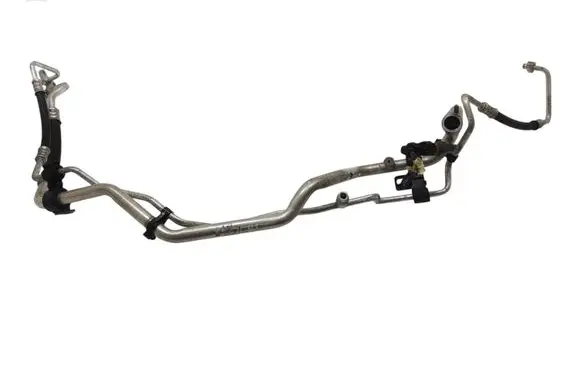 Peugeot 308 Air conditioning (A/C) pipe/hose 9675102080
