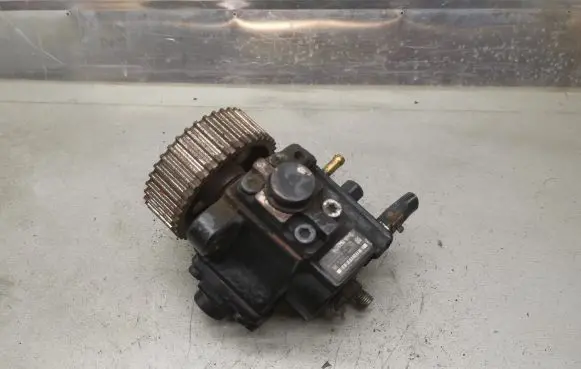 Opel Insignia A Fuel injection high pressure pump 0445010193 55571005