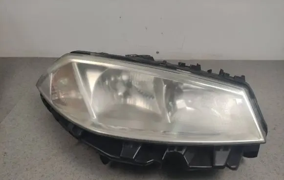 Renault Megane II Headlight/headlamp