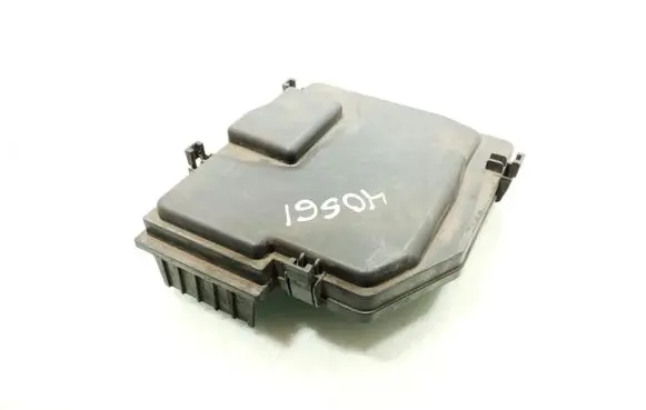 Honda CR-V Fuse box cover 