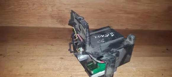 Renault Scenic I Fuse box set
