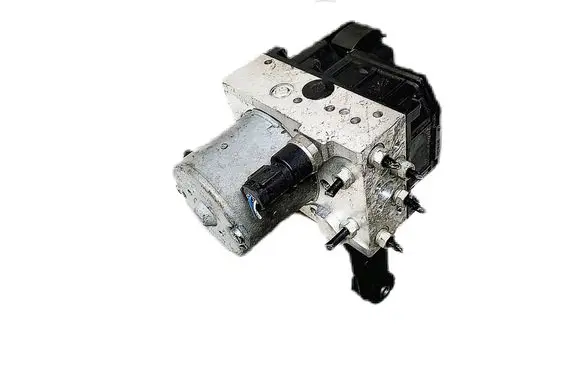 BMW 7 E65 E66 ABS Pump 6771231 0265950006