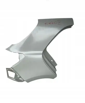 KIA Rio Fender