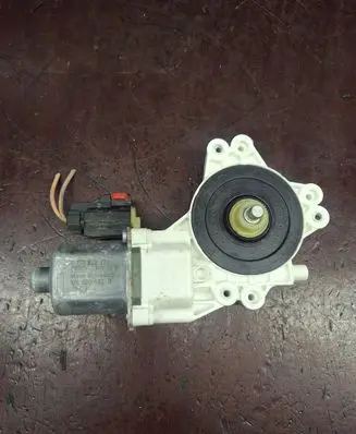 Jeep Compass Rear door window regulator motor 0130822279 128000682B