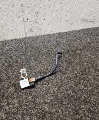 Hyundai Ioniq 5 Negative earth cable (battery) 37180GI000