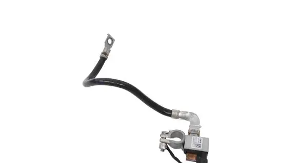 BMW X5 F15 Positive wiring loom 6819309 61216819309
