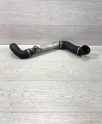 BMW X3 E83 Intercooler hose/pipe 3405535 11884414
