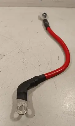 Mercedes-Benz E W213 Positive cable (battery)