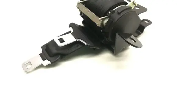 Nissan Qashqai Rear seatbelt 804889-XX