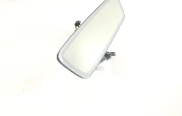 Tesla Model X Rear view mirror (interior) 1092600-00-C