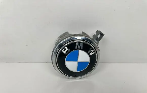 BMW 1 E81 E87 Tailgate/trunk/boot exterior handle 7200938