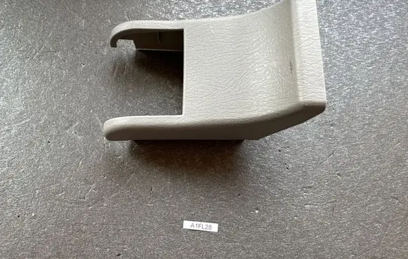 Nissan Patrol Y61 Rear seat side bottom trim 88328VB001 88328VC700