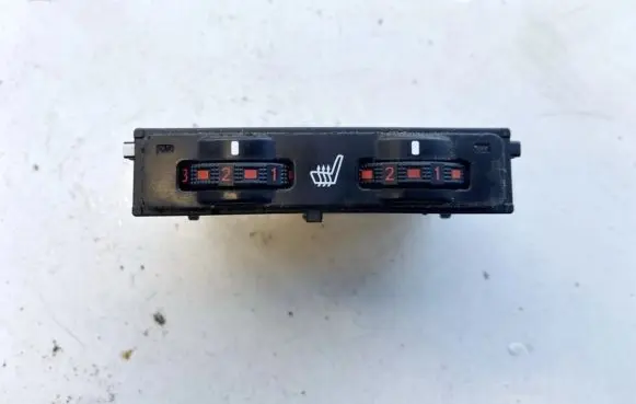 Lexus GS 300 350 430 450H Seat heating switch