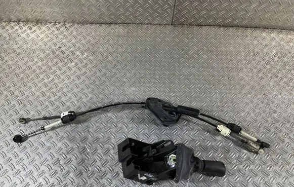 Mercedes-Benz Citan W415 Gear shifter/selector 341083007