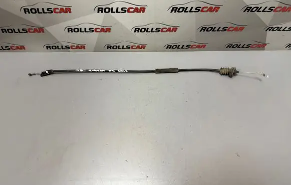 Volkswagen Transporter - Caravelle T5 Front door cable line 7E0837085