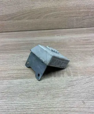BMW 3 E46 Alarm control unit/module 8386932