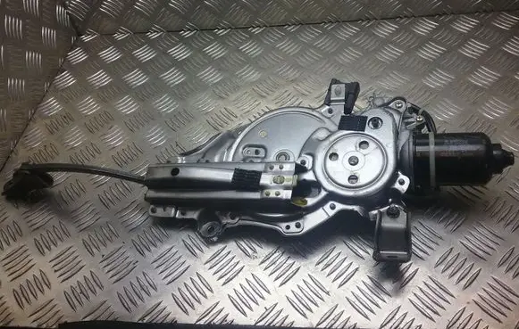 Lexus RX 330 - 350 - 400H Tailgate hydraulic set 42710710030 1638000091