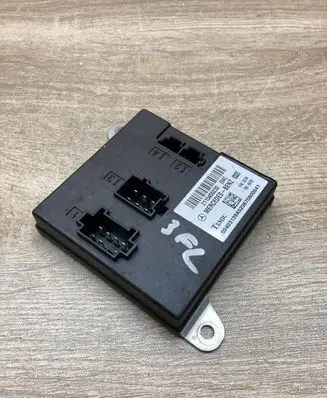 Mercedes-Benz E W211 Comfort/convenience module 2115455232 00403139A