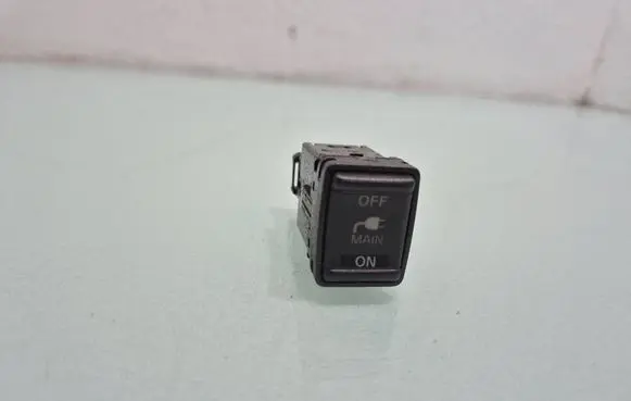 Infiniti QX60 L50 Other switches/knobs/shifts 