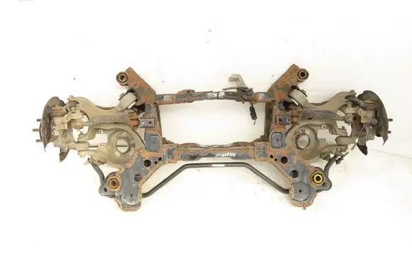 Ford Galaxy Rear beam 