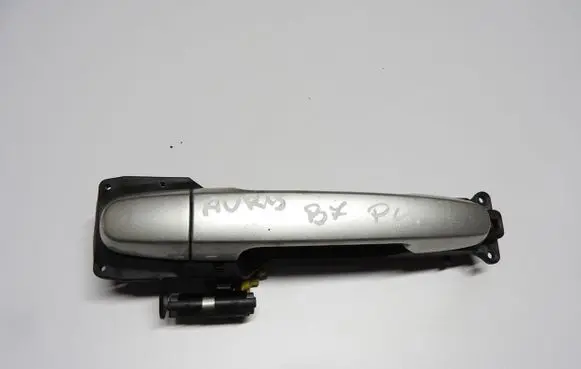 Toyota Auris 150 Loading door exterior handle/bracket 6895rfrtgrtdeg1