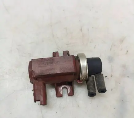 Citroen C5 Turbo solenoid valve 70096802 04T315 9652570180