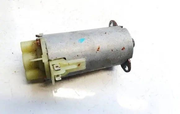 Jaguar XF Seat adjustment motor 8x23f61645b 8x23-f61645-b