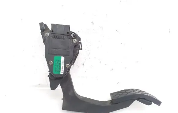 Audi A8 S8 D3 4E Accelerator throttle pedal 4E1723523E