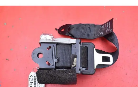 Suzuki SX4 Front seatbelt 8498061M00