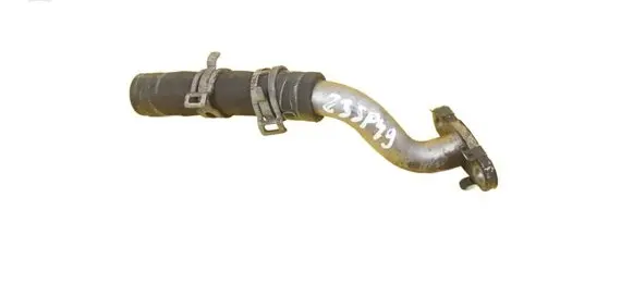 Opel Astra J Turbo turbocharger oiling pipe/hose 55582042 A14NET PRZEWOD