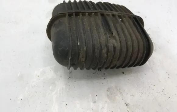 Audi A4 S4 B7 8E 8H Vacuum air tank NOCODE