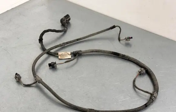 Volkswagen Golf Sportsvan Parking sensor (PDC) wiring loom 510971104B