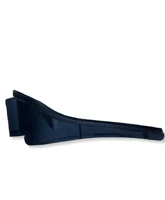 BMW 2 F45 Fender end trim 7300517 51767300517
