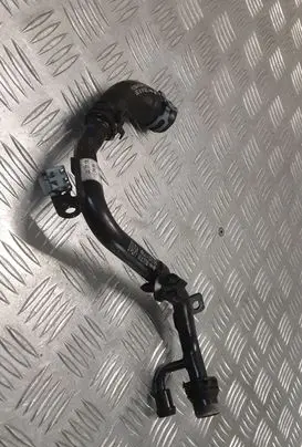 Audi A4 S4 B8 8K Engine coolant pipe/hose 04L122157BF 04L121157C