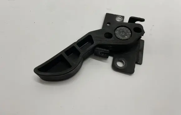 BMW M6 Engine bonnet (hood) release handle 7183765
