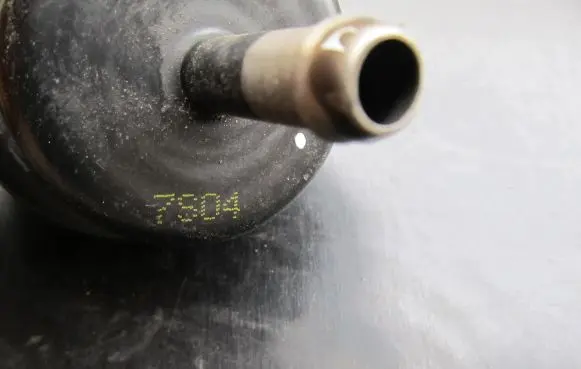 Honda Insight Other engine part 7S04