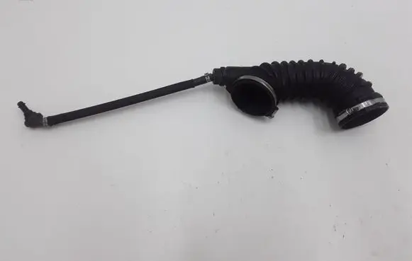 Mini One - Cooper Coupe R56 Air intake duct part 760864201