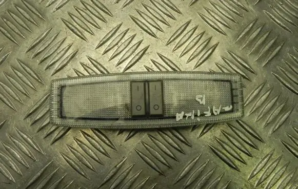 Other interior light