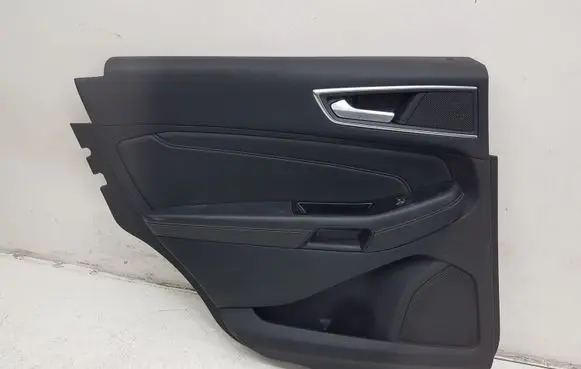 Ford Edge II Rear door card panel trim HT4BR27407 HT4BR27407DC3ZHE 3486040