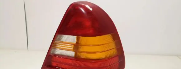 Mercedes-Benz C W202 Rear/tail lights