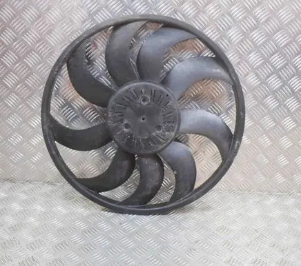 Maserati Quattroporte Fan impeller 8250135